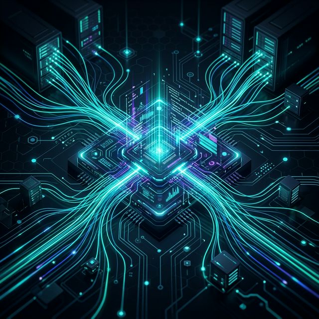 FreeSWITCH Compilation Architecture