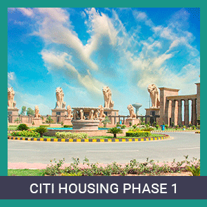 Citi Housing Phase 1